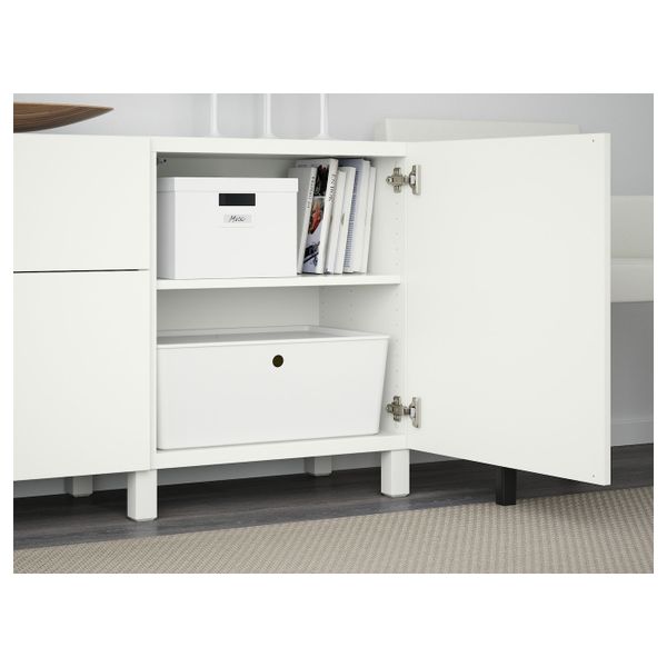 IKEA, дополнительный ракурс