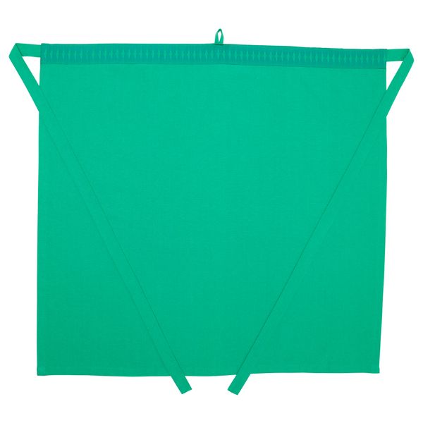 Фартук СОММАР 2017, зеленый - фото 1