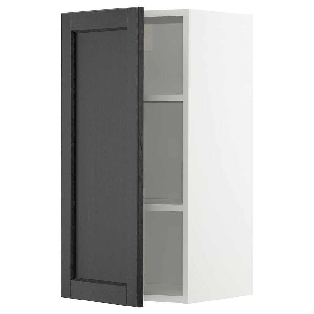 IKEA, вид спереди