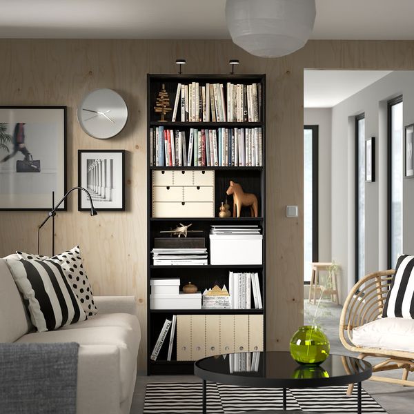 IKEA, дополнительный ракурс