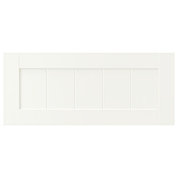 IKEA, вид спереди