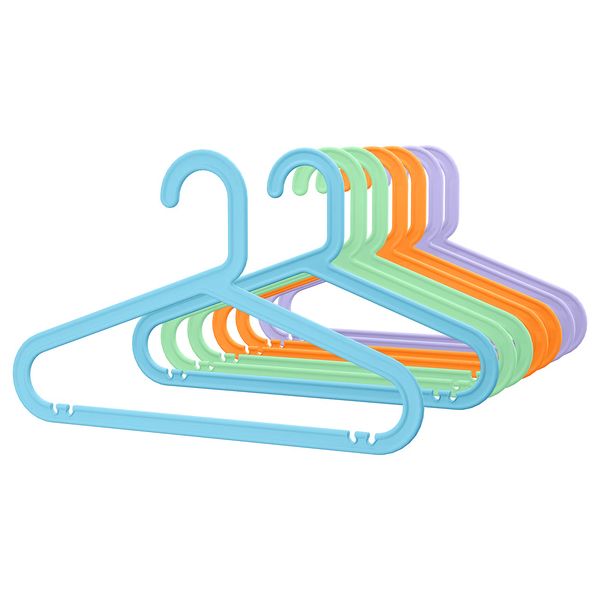 BAGIS Плечики детские - разные цвета - фото 1