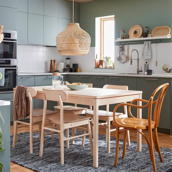 IKEA, дополнительный ракурс