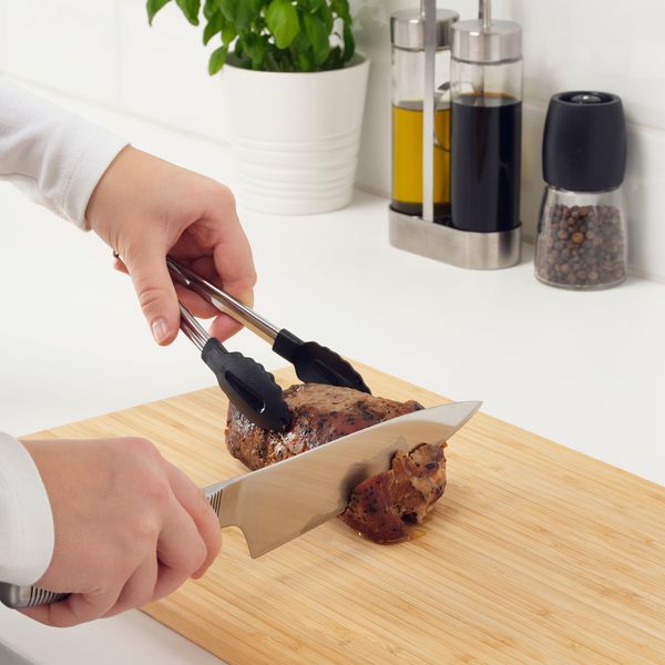 IKEA, дополнительный ракурс - схема-чертеж с размерами