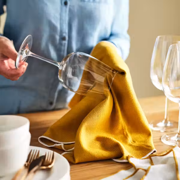 SANDABBORRE САНДАББОРРЕ Полотенце кухонное - фото 3