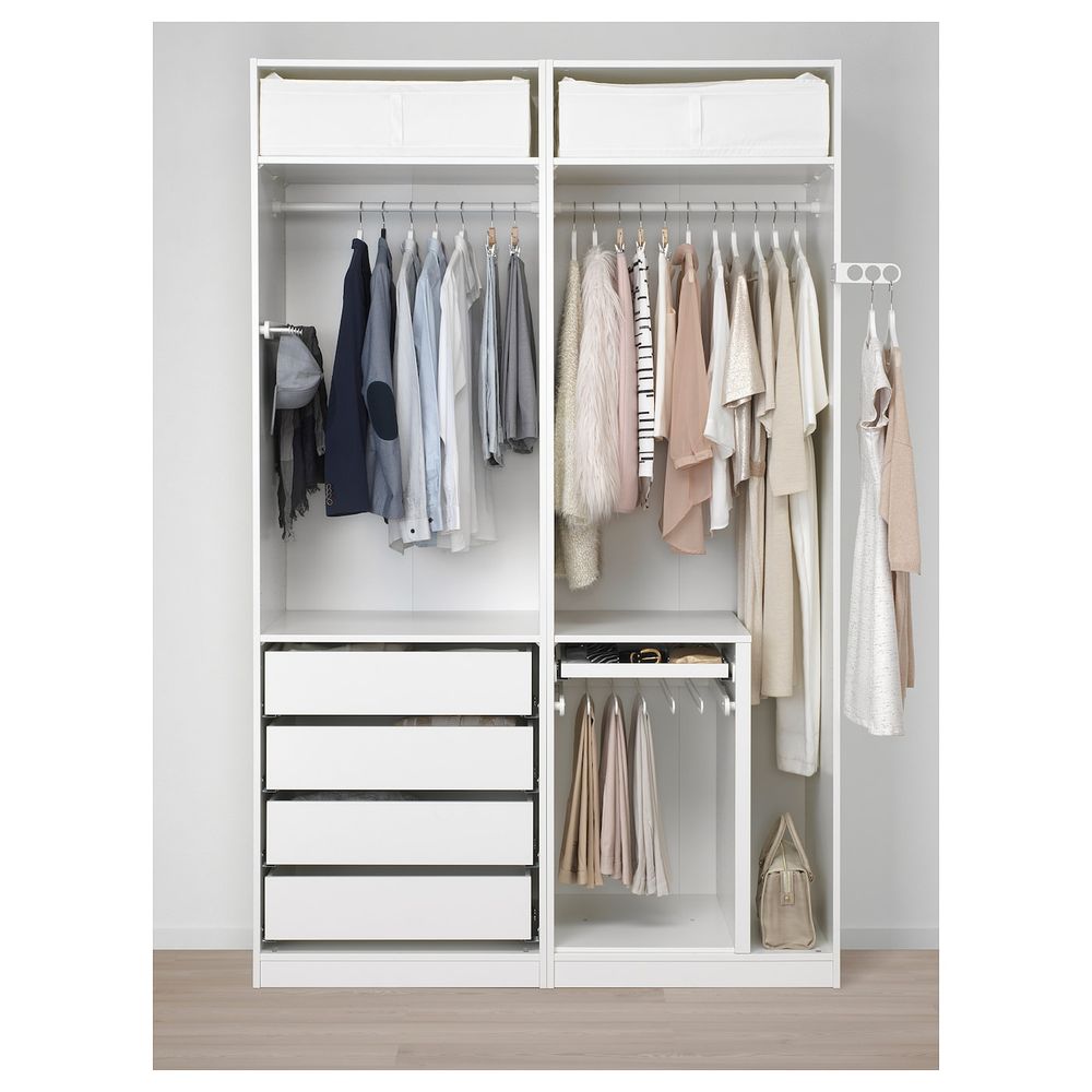 IKEA, вид спереди