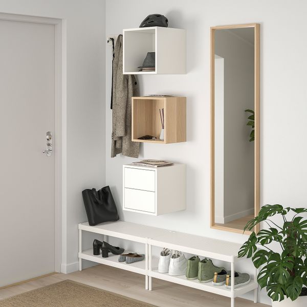 IKEA, дополнительный ракурс