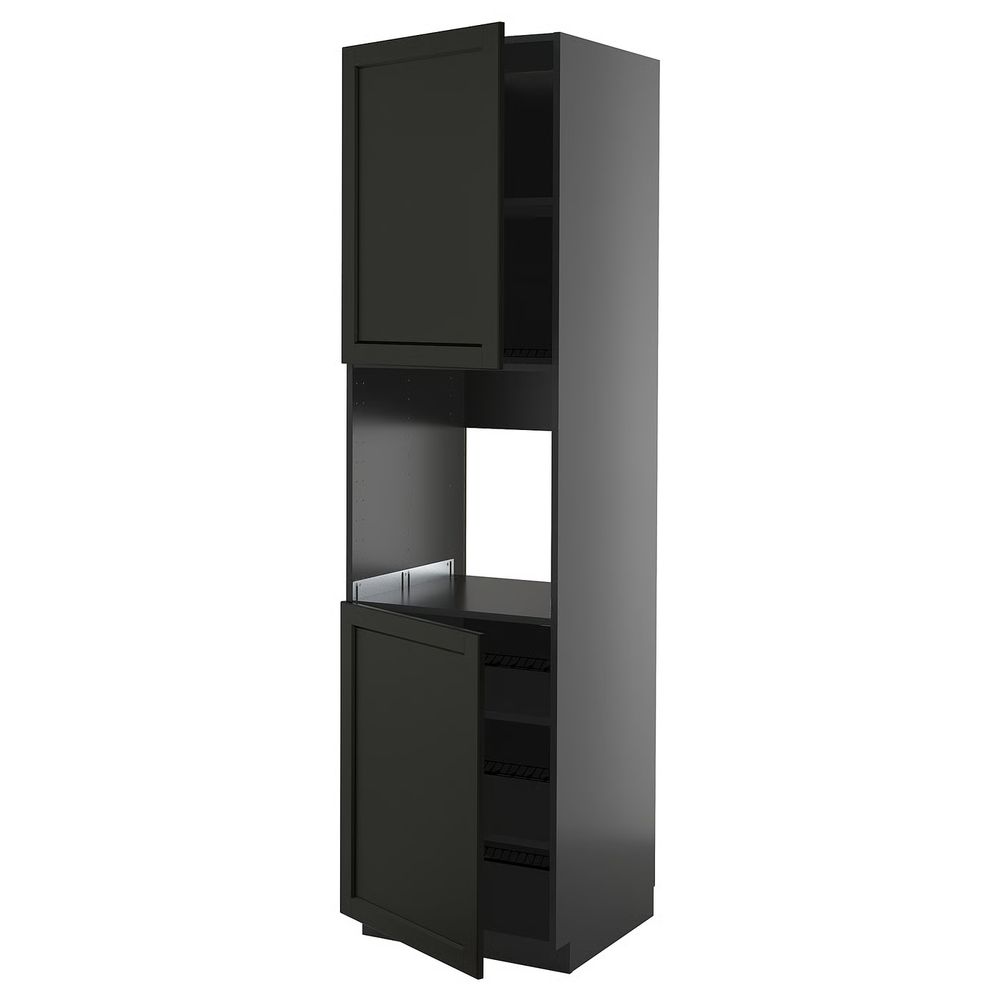 IKEA, вид спереди