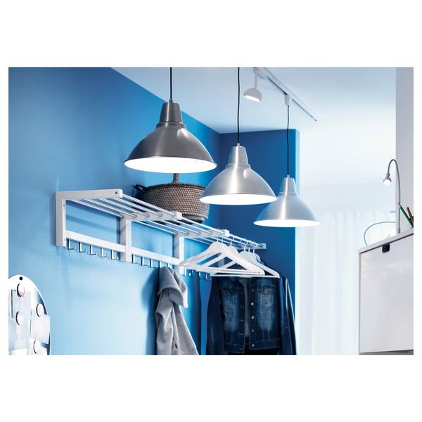 IKEA, дополнительный ракурс - схема-чертеж с размерами