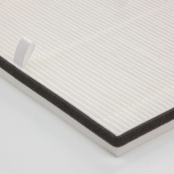 Набор фильтров, 2 предмета IKEA FÖRNUFTIG ФЁРНУФТИГ 294.712.26 - фото 3