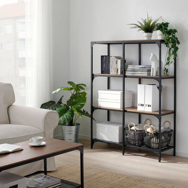 IKEA, дополнительный ракурс