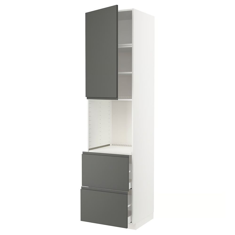 IKEA, вид спереди