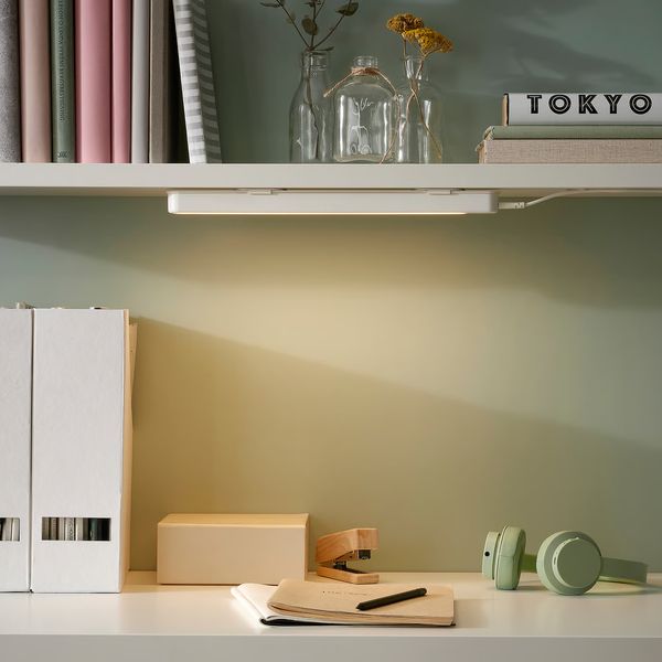 IKEA, дополнительный ракурс - схема-чертеж с размерами