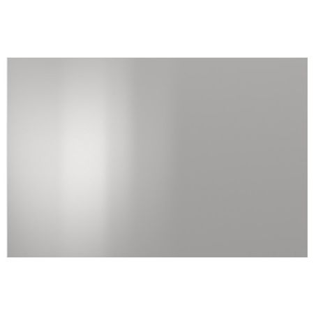 VÅRSTA Фронтальная панель ящика - нержавеющ сталь 60x40 см