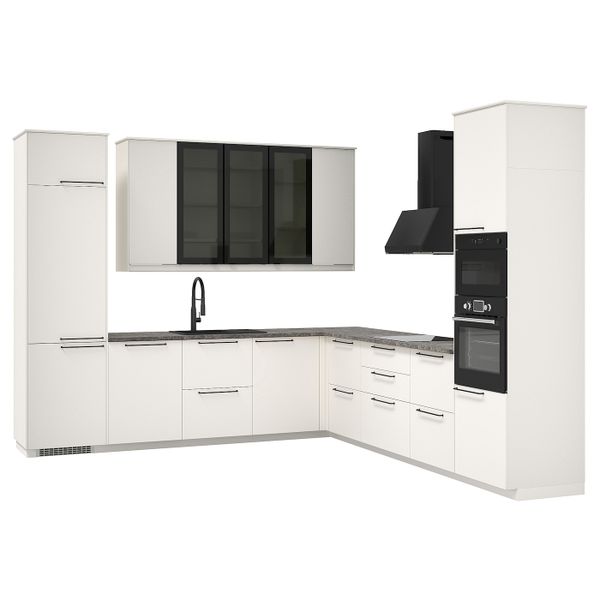 IKEA в интерьере