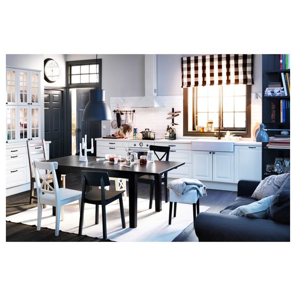 IKEA, дополнительный ракурс