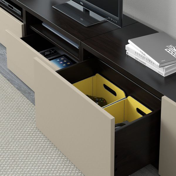 IKEA в интерьере