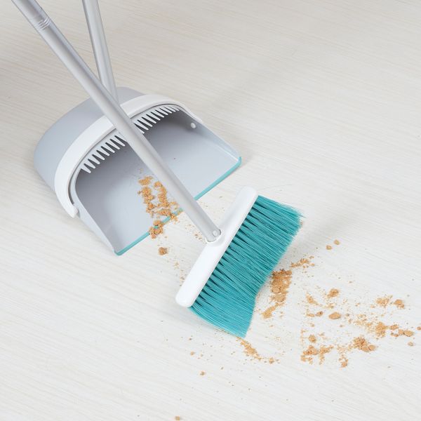 Совок, щетка IKEA PEPPRIG ПЕППРИГ 704.995.19 - фото 2