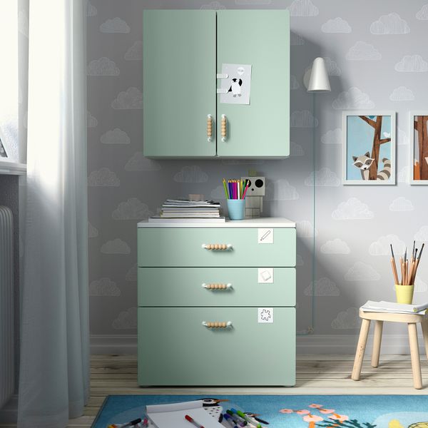 IKEA, дополнительный ракурс