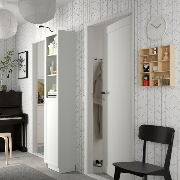 IKEA, дополнительный ракурс