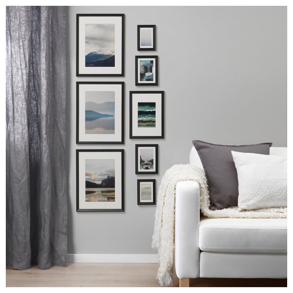 IKEA, дополнительный ракурс