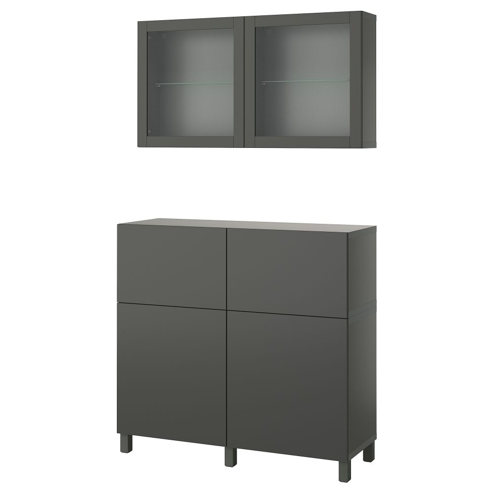 IKEA в интерьере