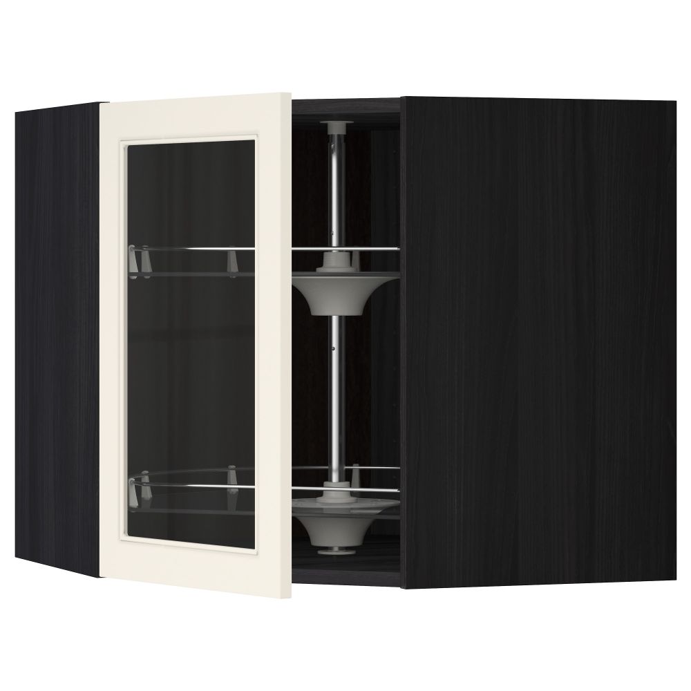 IKEA, вид спереди - схема-чертеж с размерами