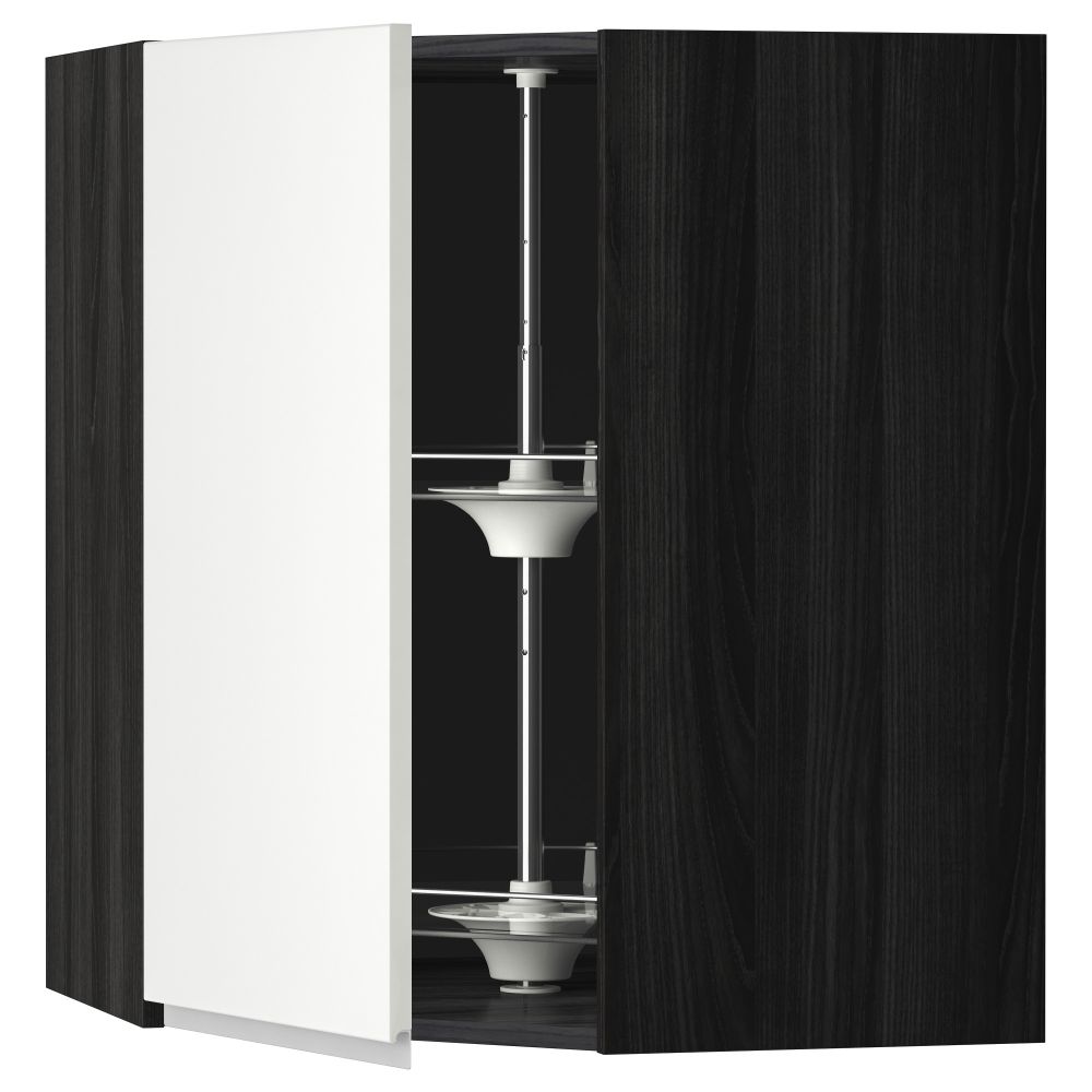 IKEA, вид спереди - схема-чертеж с размерами