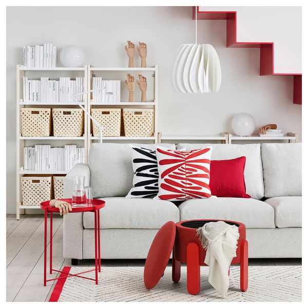IKEA, дополнительный ракурс