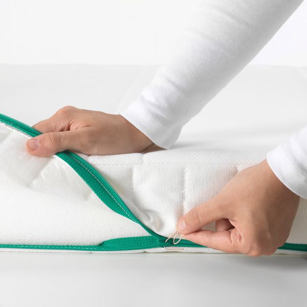 IKEA в интерьере детской