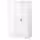 SONGESAND Шкаф платяной - белый 120x60x191 см