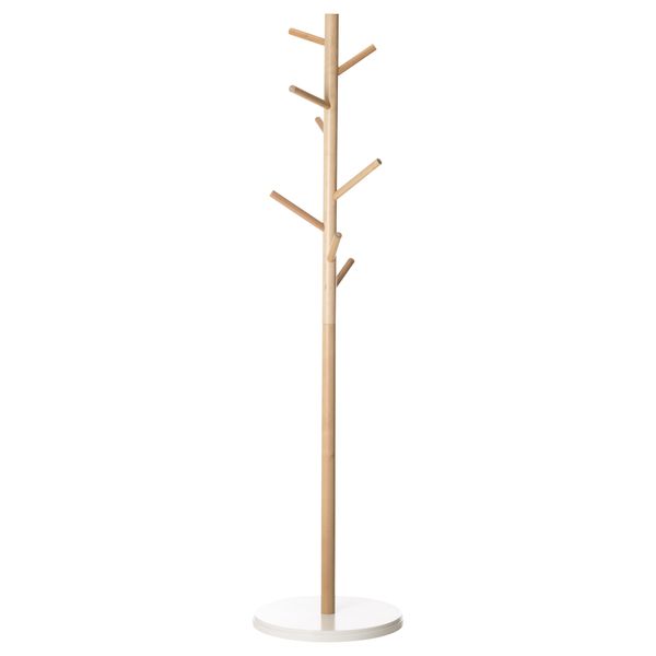 IKEA, вид спереди - схема-чертеж с размерами