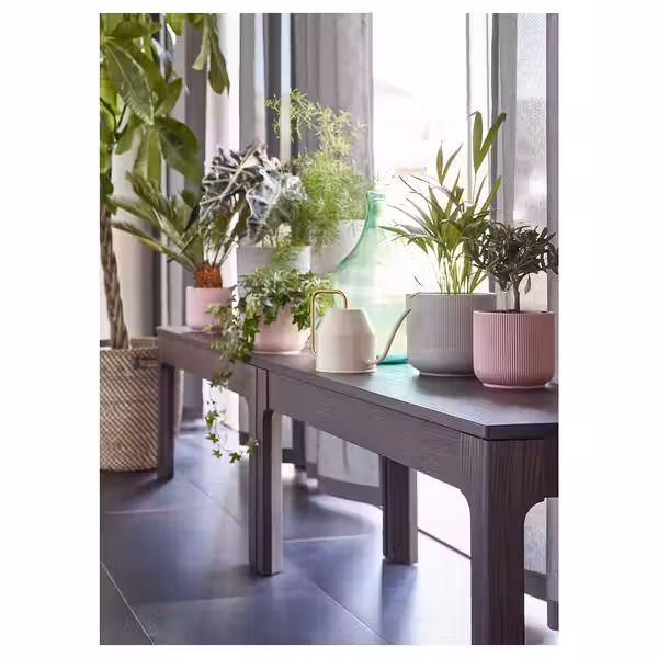 GRADVIS Кашпо - розовый 12 см - фото 3