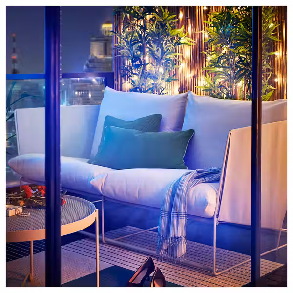 IKEA в интерьере