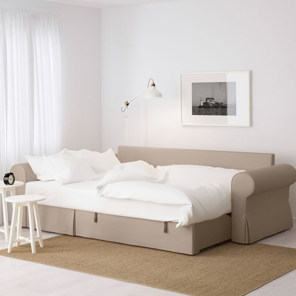 IKEA, дополнительный ракурс