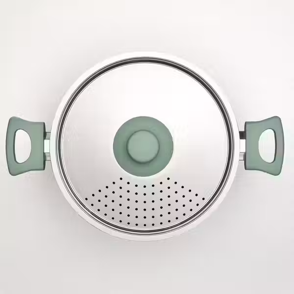 HEMLAGAD Набор кухонной посуды, 6 предм. - фото 4