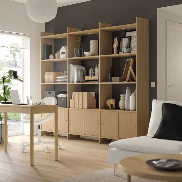 IKEA, дополнительный ракурс
