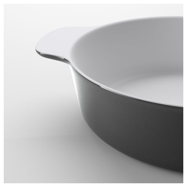 IKEA, дополнительный ракурс - схема-чертеж с размерами