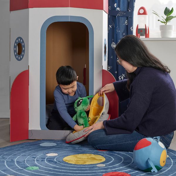IKEA, дополнительный ракурс
