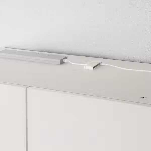 YTBERG ЮТБЕРГ Подсветка шкафа - белый/регулируемая яркость - фото 7