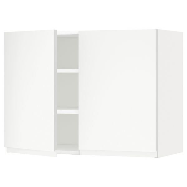 IKEA, вид спереди - схема-чертеж с размерами