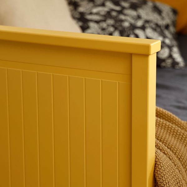 Кушетка с 2 матрасами, 3 ящиками IKEA HEMNES ХЕМНЭС 595.598.64 - фото 8