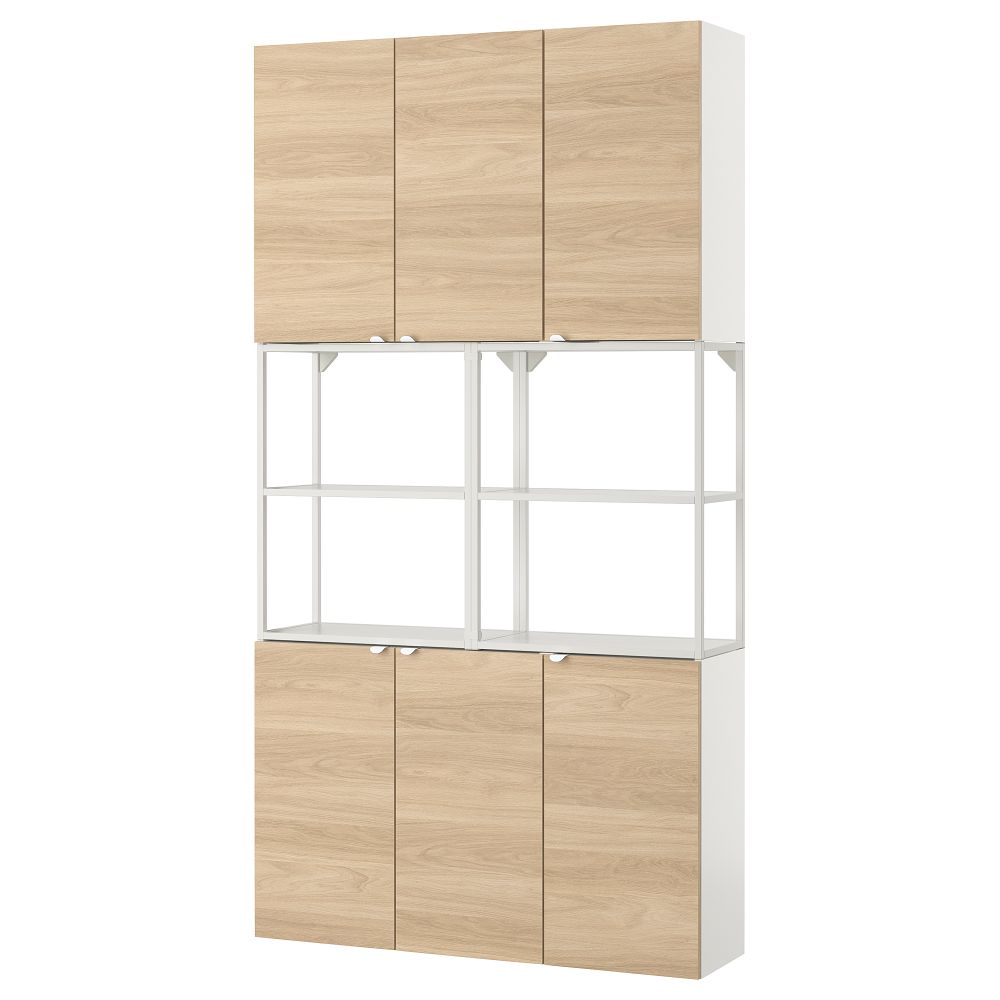 IKEA, вид спереди