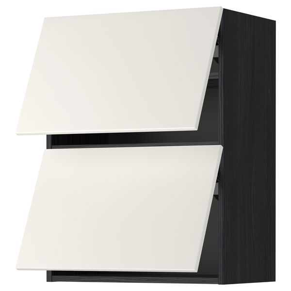 IKEA, вид спереди - схема-чертеж с размерами