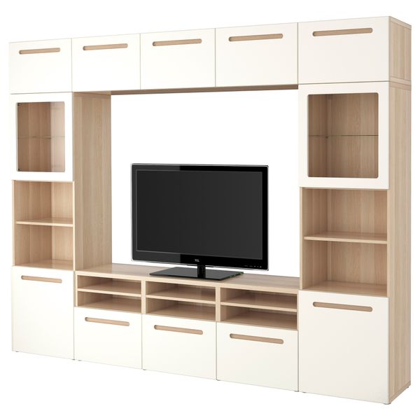 IKEA в интерьере