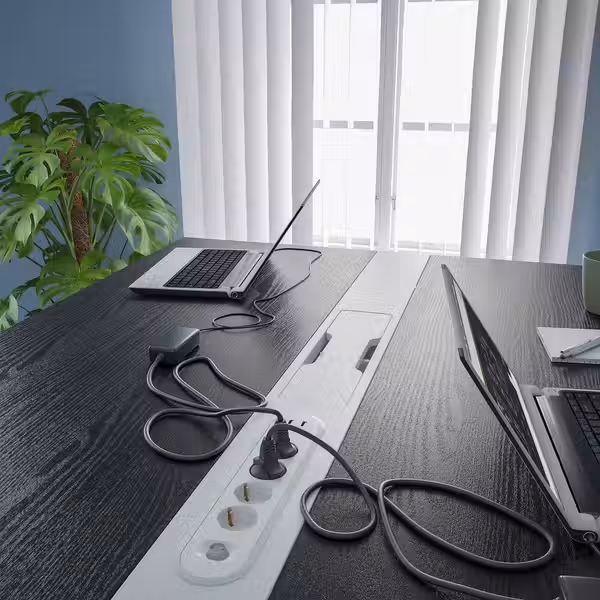 MITTZON МИТТЗОН Конференц-стол - фото 4