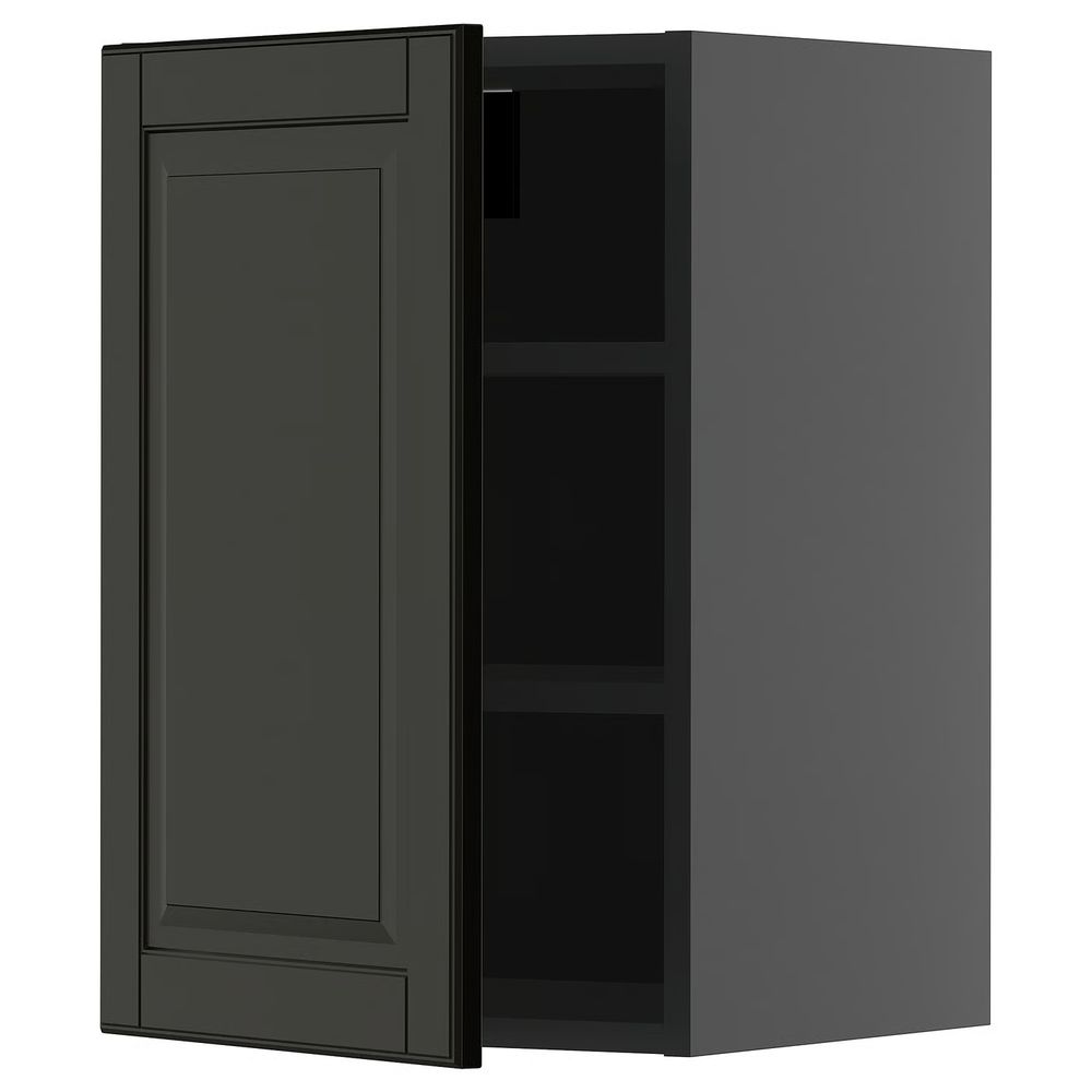 IKEA, вид спереди