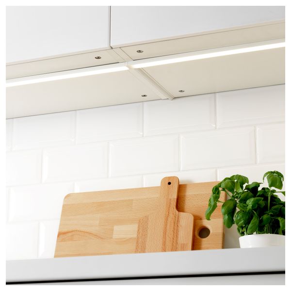 Светодиодная подсветка столешницы ОМЛОПП, белый - фото 2