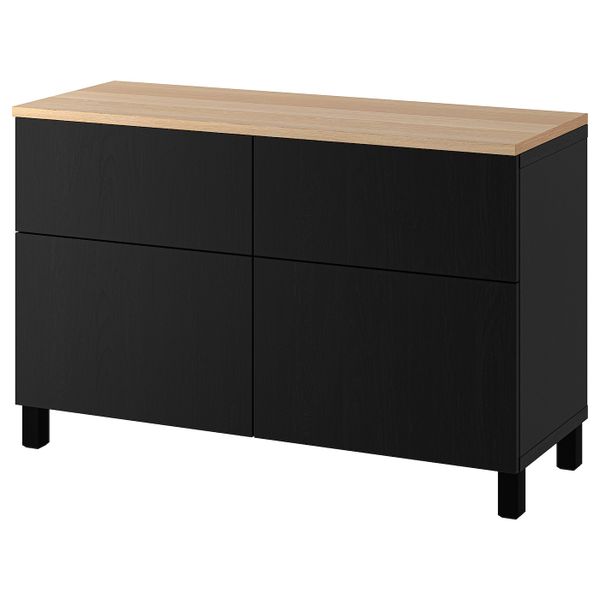 IKEA, вид спереди