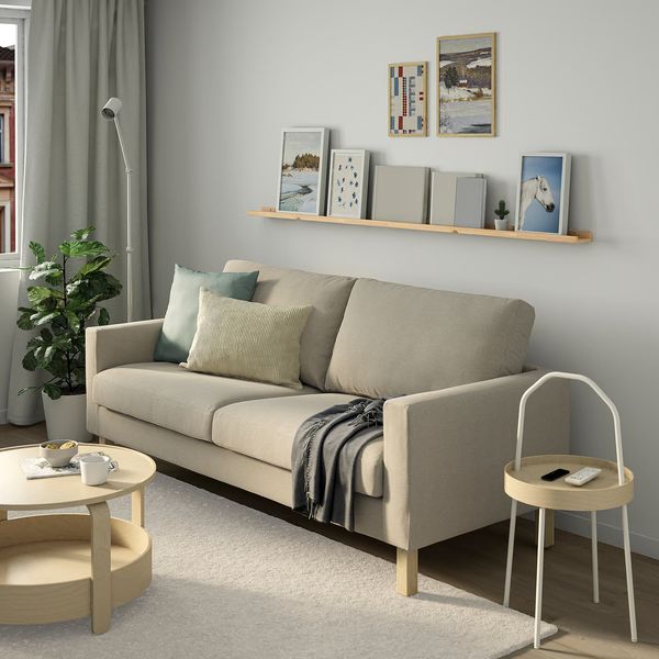 IKEA, дополнительный ракурс - схема-чертеж с размерами
